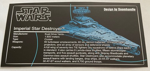 Lego star wars - star,