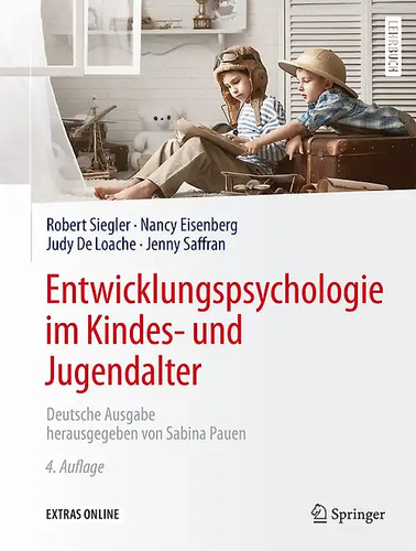 Entwicklungspsychologie - , im