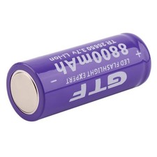 26650 Akku Wiederaufladbare