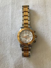 damen chronograph Herbelin 