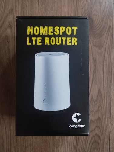 Congstar alcatel hh71 homespot - congstar,