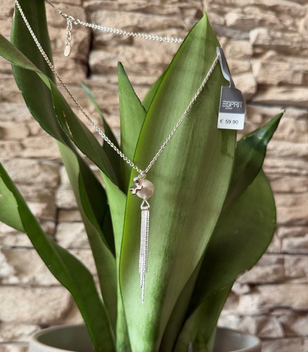 Esprit collier kette mit - collier,