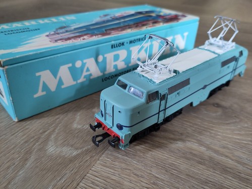 Märklin 3051 1206 mfx - 3051,