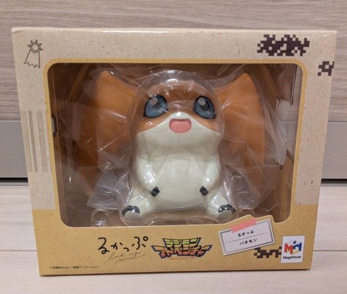 Megahouse look digimon - megahouse, up