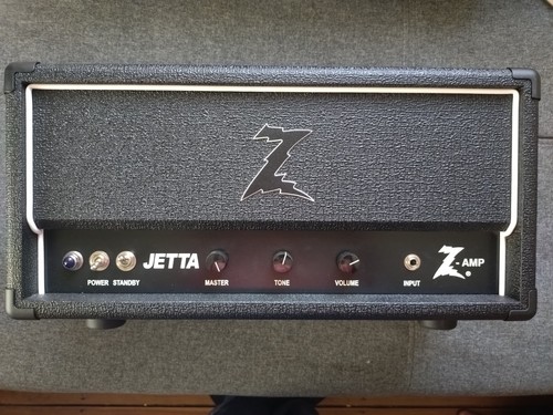 Jetta verstärker ampeg - dr.,