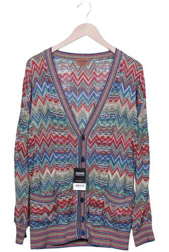 Missoni strickjacke herren - missoni,