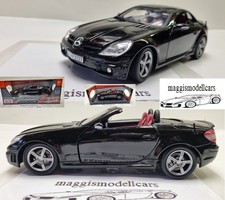 Mercedes-Benz SLK 55 AMG R 171
