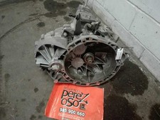 7G9R7002YF getriebe ft FORD