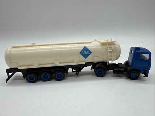 Herpa lkw volvo - h0,