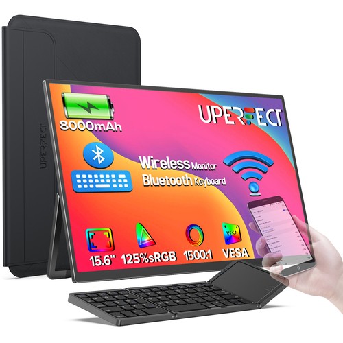 Uperfect drahtloser portable - uperfect,