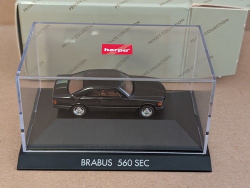 Modellauto herpa 87 - modellauto, 1:87