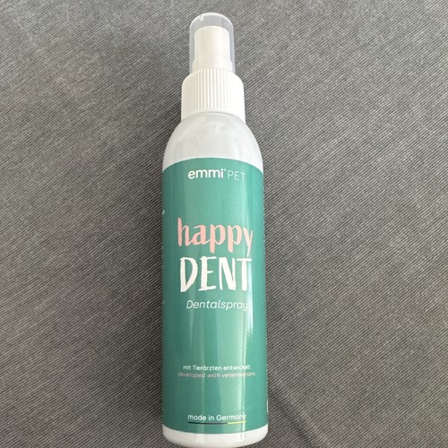 Emmi pet happy dent - emmi,