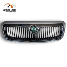 Skoda Fabia 6Y Kühlergrill
