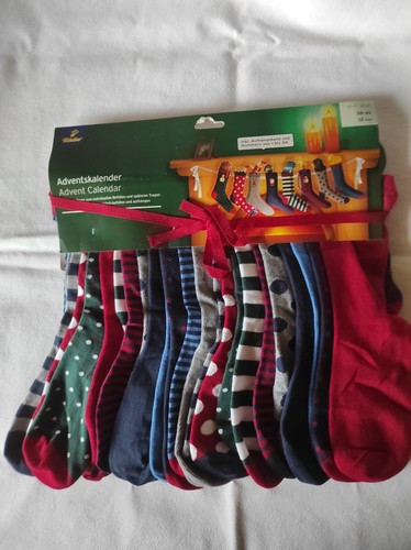 Paar socken größe 40 - 12,