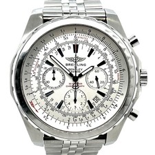 Breitling for Bentley Motors T