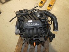 Motor 1,6l Audi A3 8P 75KW 172tkm BGU