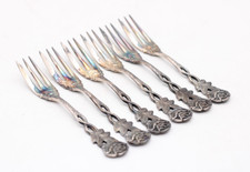 6x Hildesheimer Rose 100er