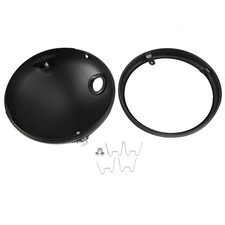 Motorcycle Headlight Base 7