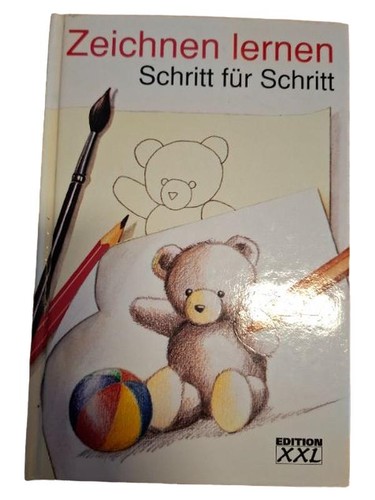 Zeichnen lernen schritt - zeichnen, für