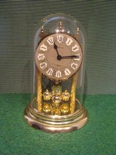 Drehpendeluhr Jahresuhr Fa