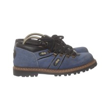 Michel Jordi, Wanderschuhe