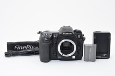 Fujifilm FinePix S5 Pro Body