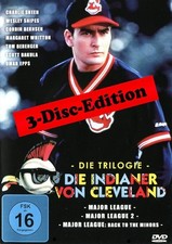 ⚠️ Die Indianer von