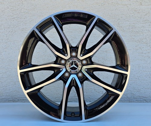 Original mercedes a kl - x,