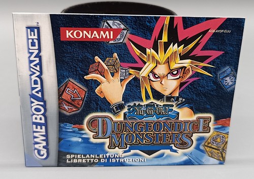 Anleitung yugioh - -,