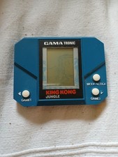 GAMA. Tronic. King Kong