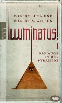 Illuminatus das auge - auge, in