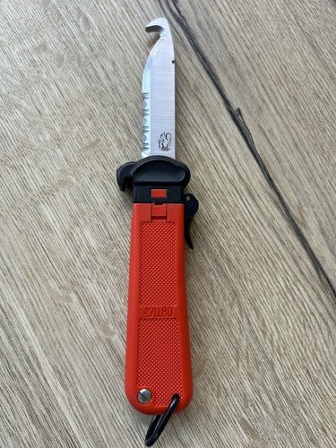 Eickhorn rettungsmesser 1 - rettungsmesser, rt-1
