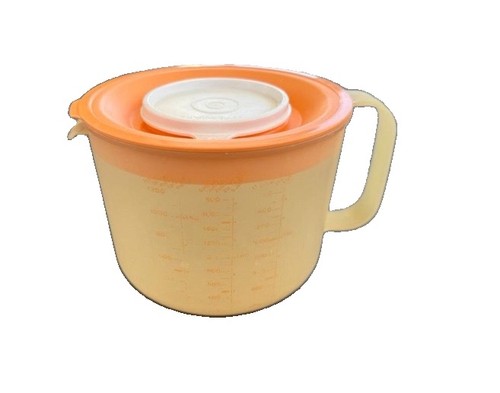 Tupperware candy messbecher - tupperware,
