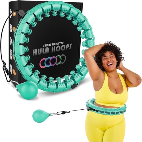 Mart smart hula ring - hula,