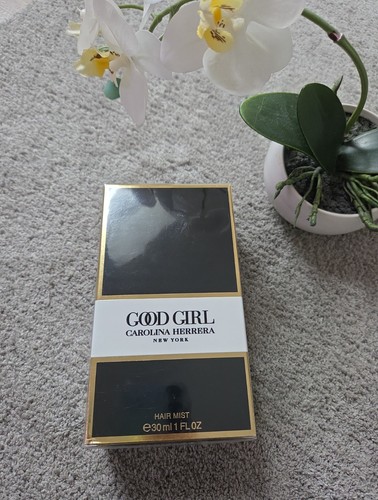 Carolina herrera good - carolina, girl