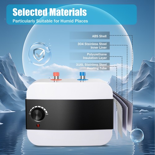 Liter 1500w - 6,