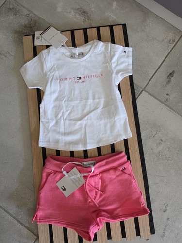 Tommy hilfiger baby set - baby,