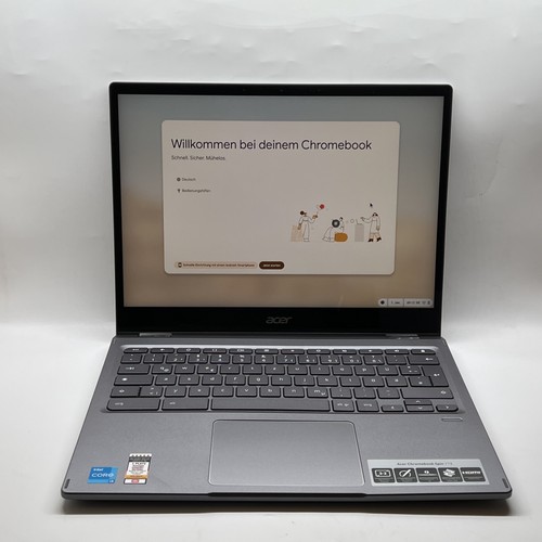 Acer chromebook spin - acer, 13