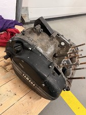 Yamaha DS7 Motorgehäuse