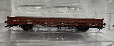 Märklin niederbordwagen - märklin,