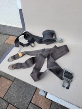 Sicherheitsgurte alt Oldtimer 