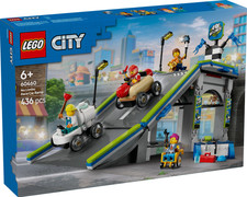 LEGO® City 60460 Keine Limits