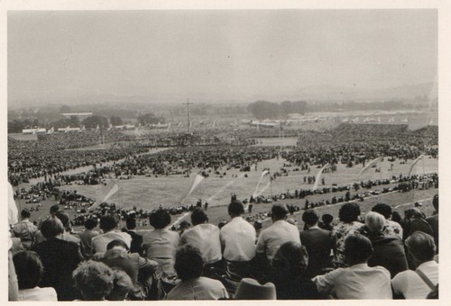 Foto frankfurt main 1952 - frankfurt, main,