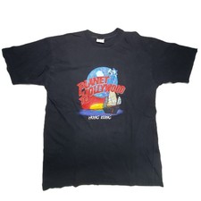 Vintage Planet Hollywood