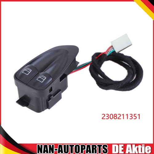 Fensterheber links fahrer - links,