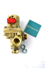Junkers Wasserschalter