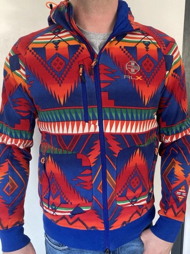 Ralph lauren rlx jacke herren - lauren,