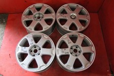 Audi A3 S3 8P 2004 17 Zoll