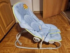 Chicco Babywippe, Verstellbar, Schaukel- und Wippfunktion