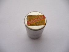 AGFA Alu Kapsel  Filmdose Film